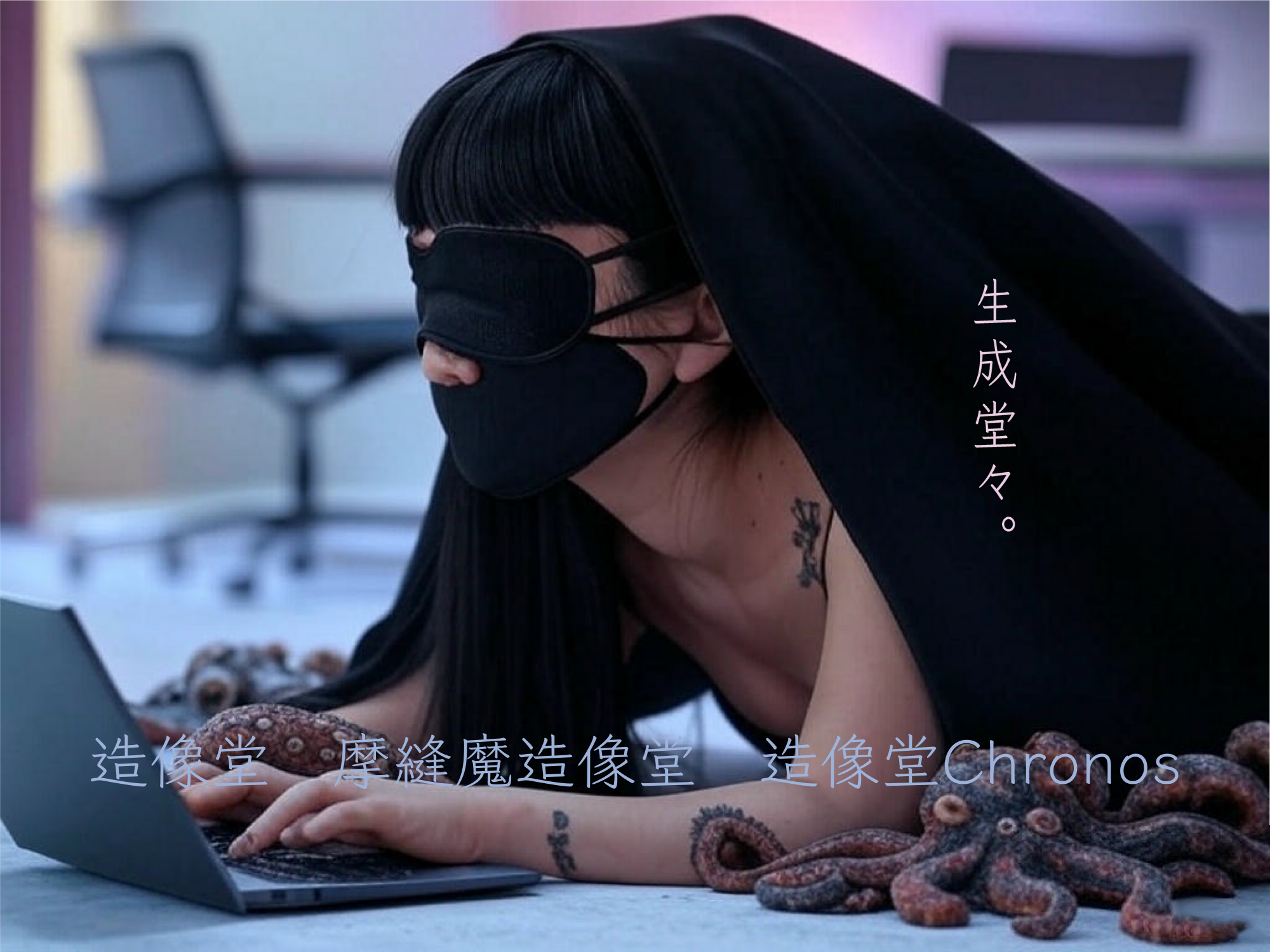 ZohZohDoh header image